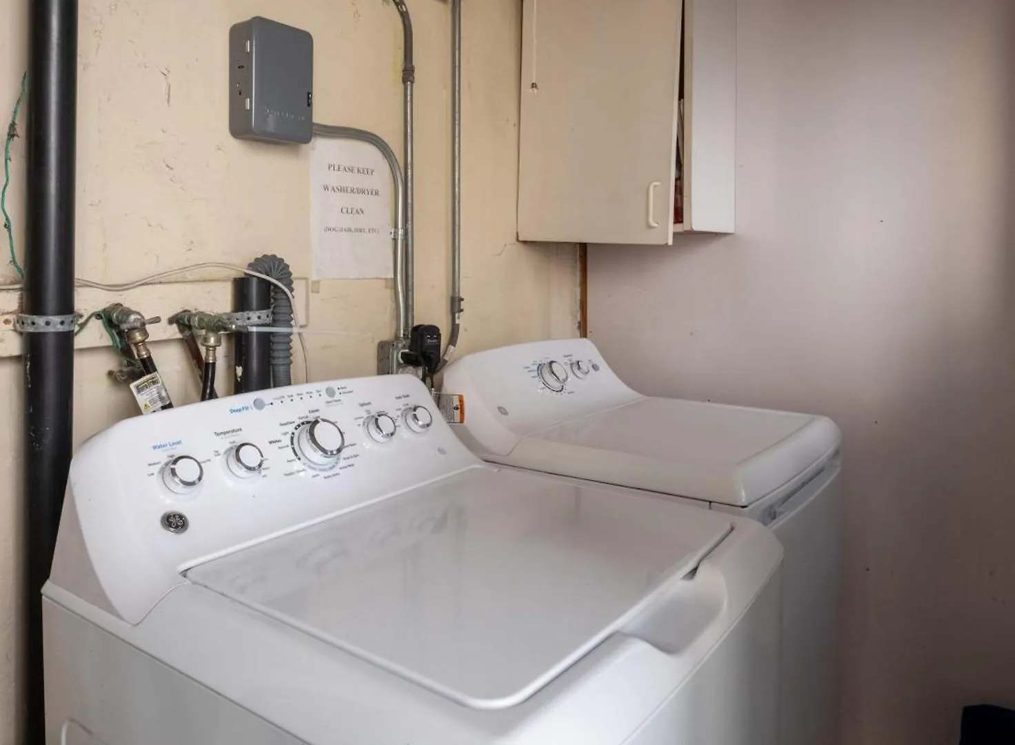 Beachside Apartment With Laundry Ac Patio Hermosa Beach