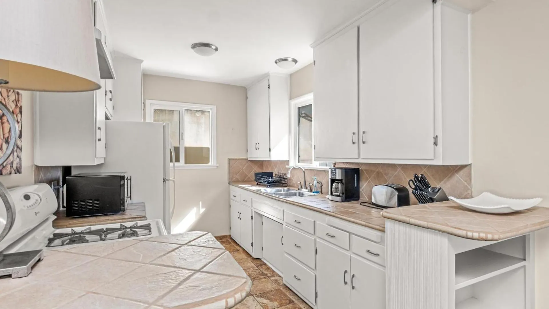 Beachside Apartment With Laundry Ac Patio Hermosa Beach 0*,