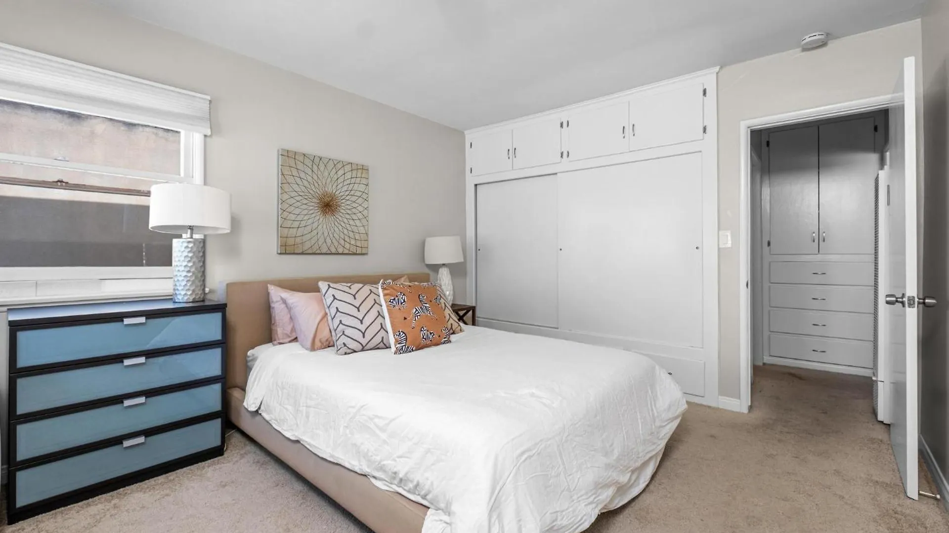 Beachside Apartment With Laundry Ac Patio Hermosa Beach United States